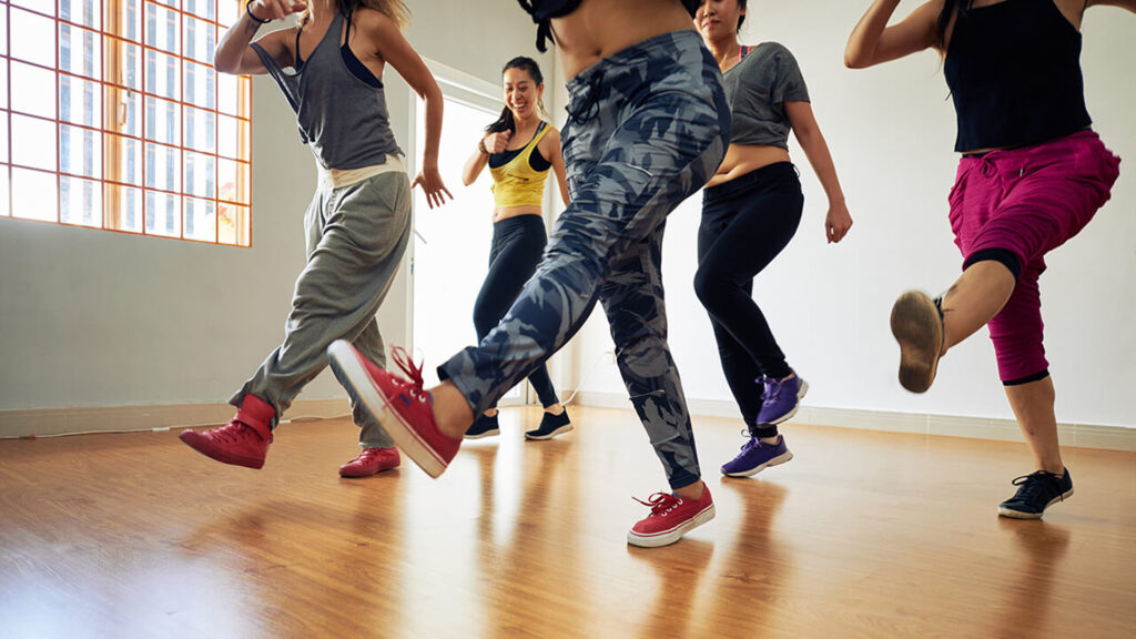 hip-hop
