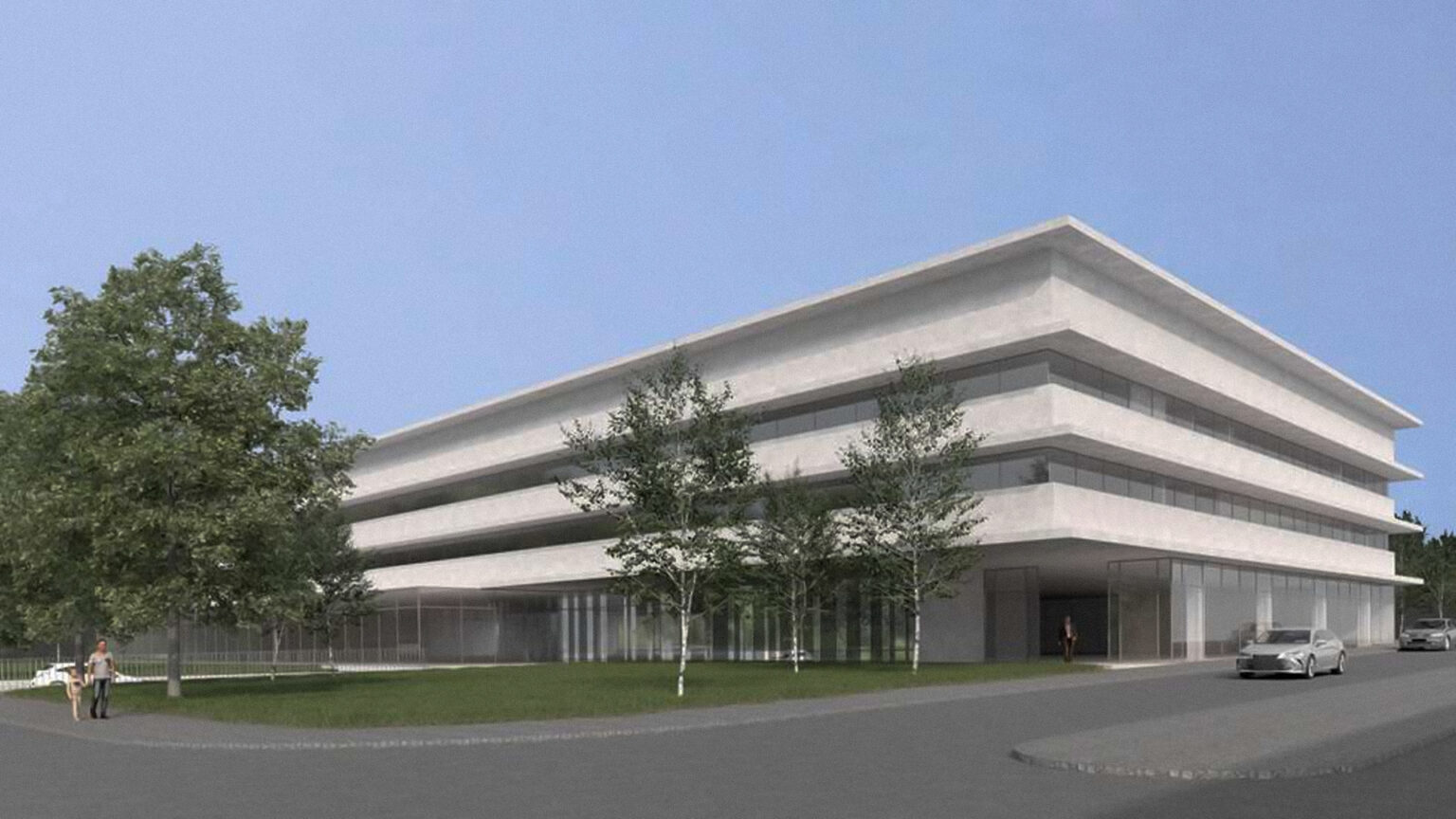 Novo Hospital do Barreiro: Um Marco na Saúde da Margem Sul