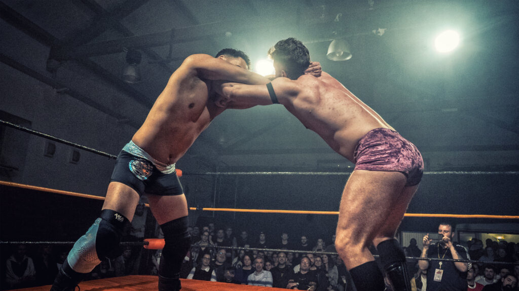 wrestlefest
