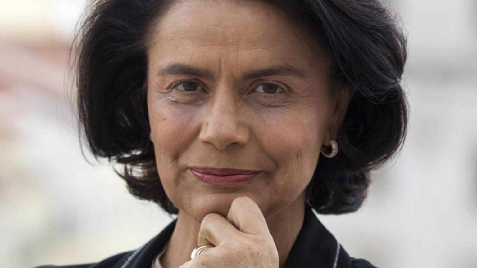 Quem é Maria Teresa Morais?