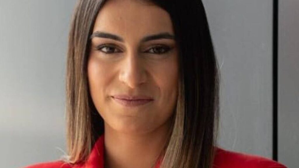 Rita Matias
