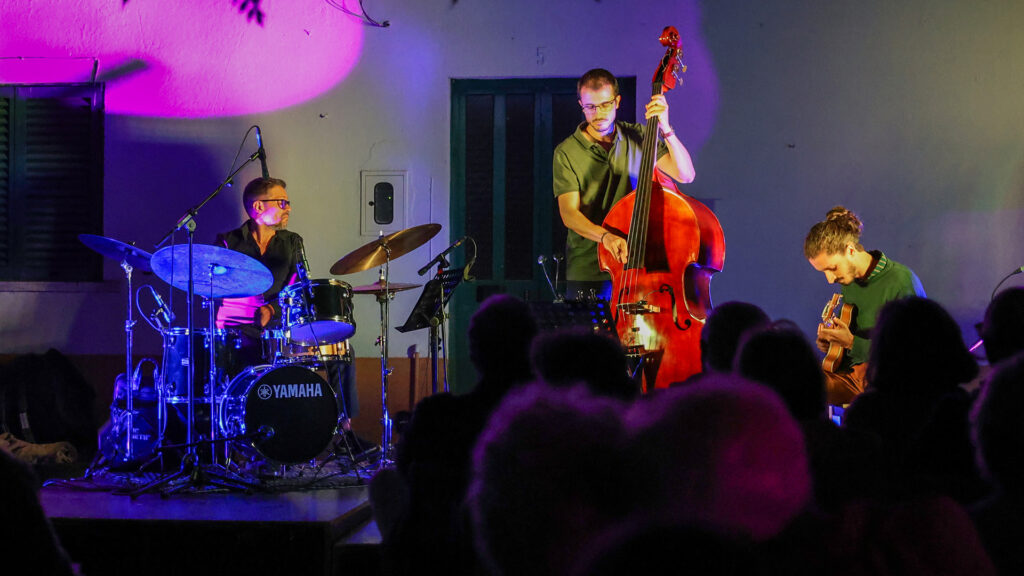 Jazz na Vila