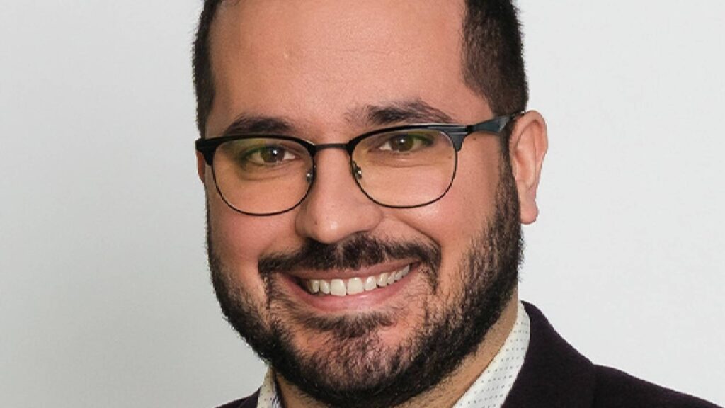 Paulo Muacho