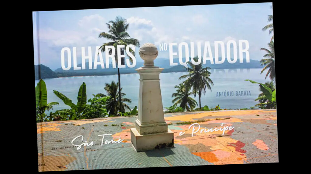 Olhares no Equador