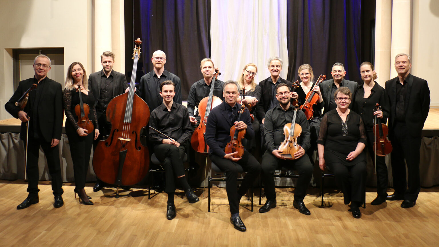Festival dos Capuchos com concerto de abertura no TMJB