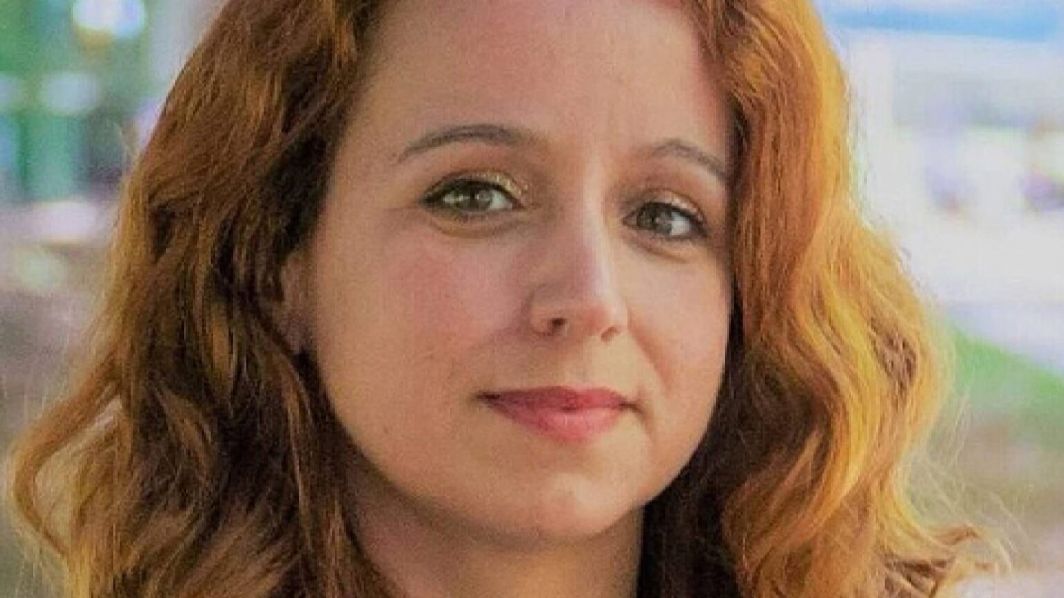 Quem é Mariana Crespo?