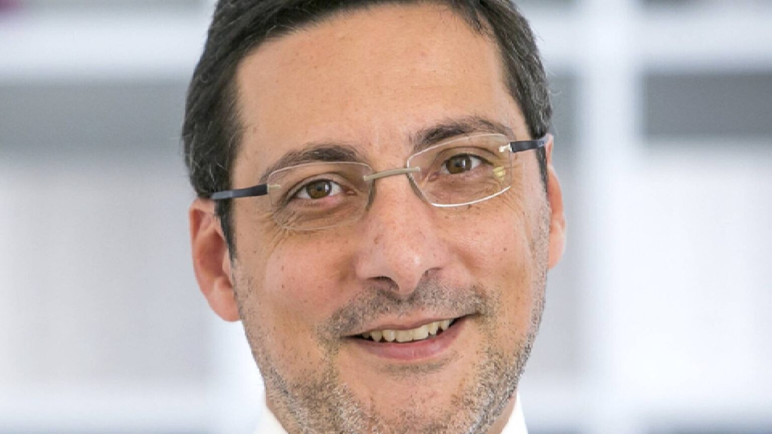 Quem é António Mendonça Mendes?