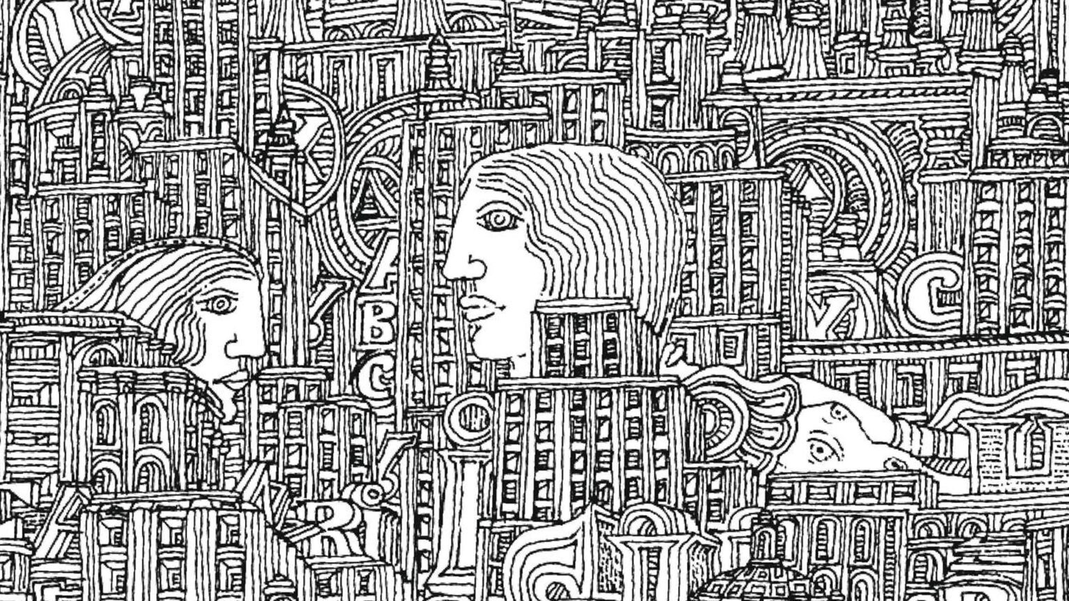 Francisco Relógio – Pinturas e Desenhos Inconjuntos 1955-1997