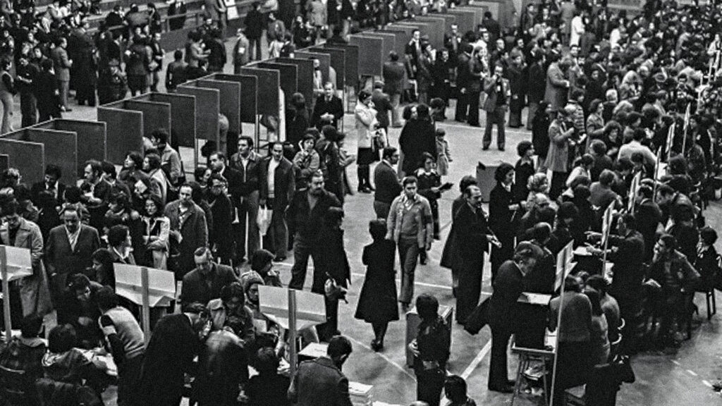De Álvaro Cunhal a André Ventura: a evolução eleitoral do círculo de Setúbal de 1975 até agora