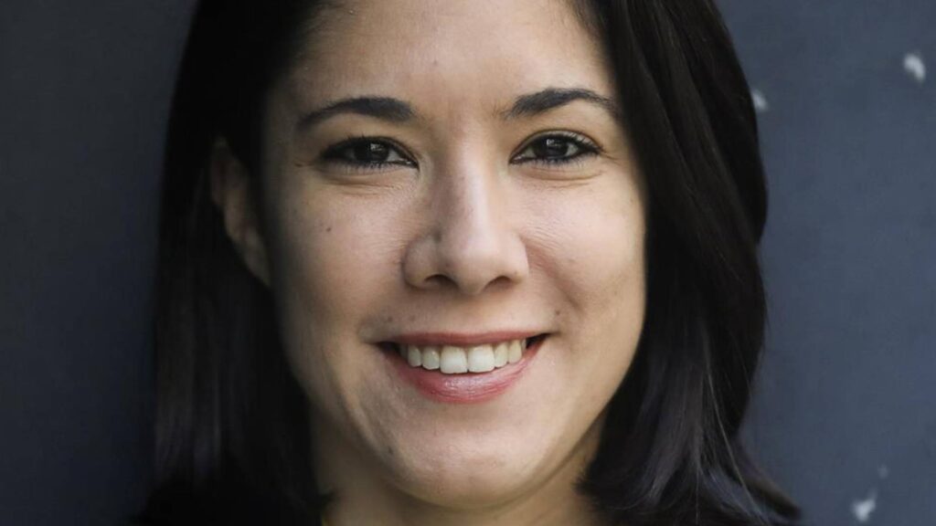 Joana Mortágua