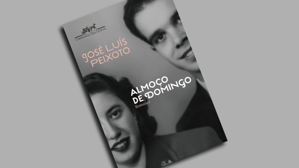 Almoço de Domingo
