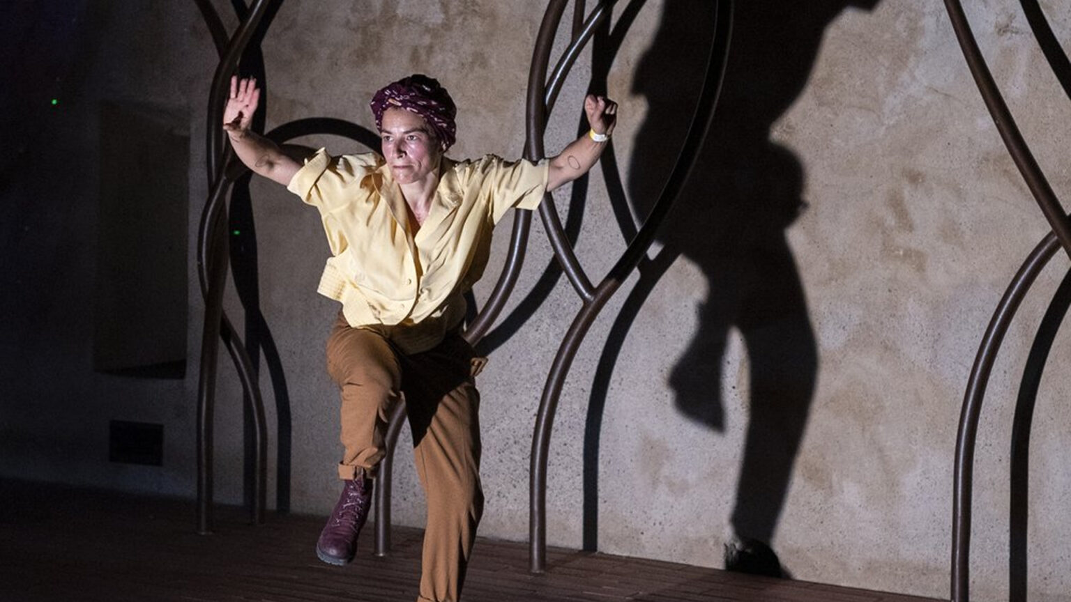Mostra de Artes Performativas em Setúbal: Um Palco para a Liberdade, Diversidade e Cidadania