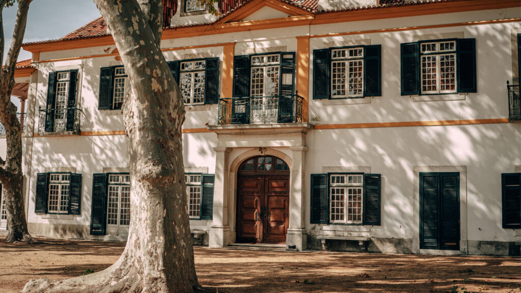 Artes na Fidalga