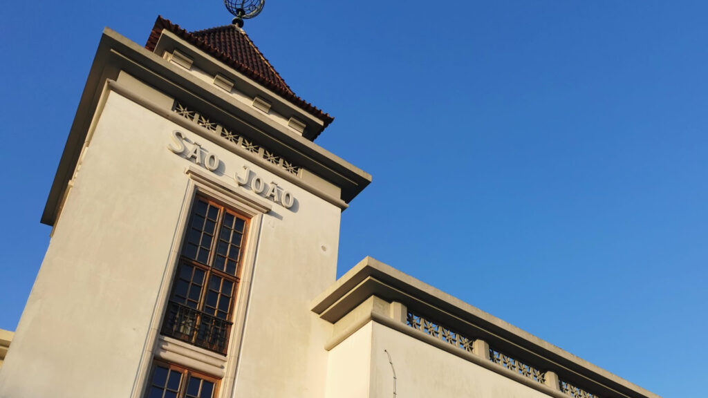 Cinema ao Ar Livre