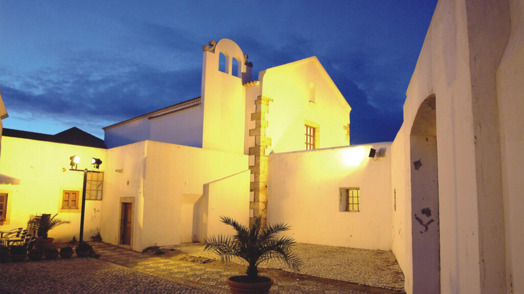 Convento da Madre de Deus