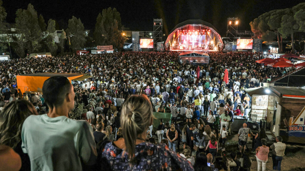 Feira de Sant’Iago