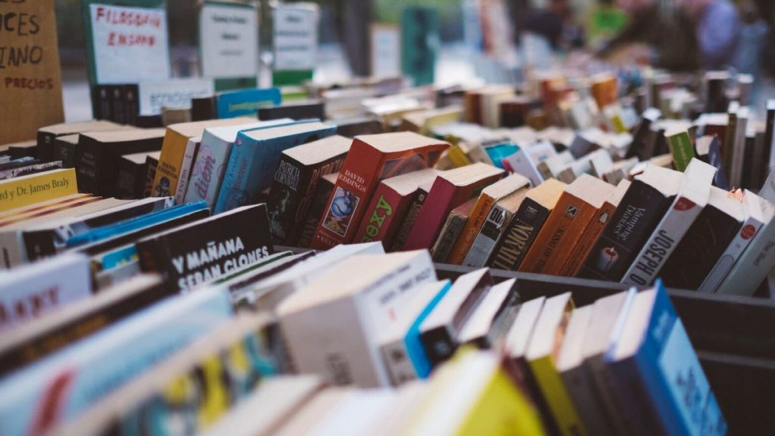 Não perca a 4ª Edição da Festa do Livro Fundação Caixa Agrícola Costa Azul em Santiago do Cacém