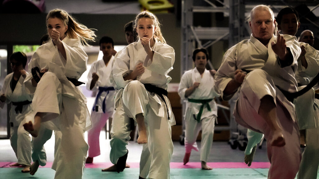 Karate