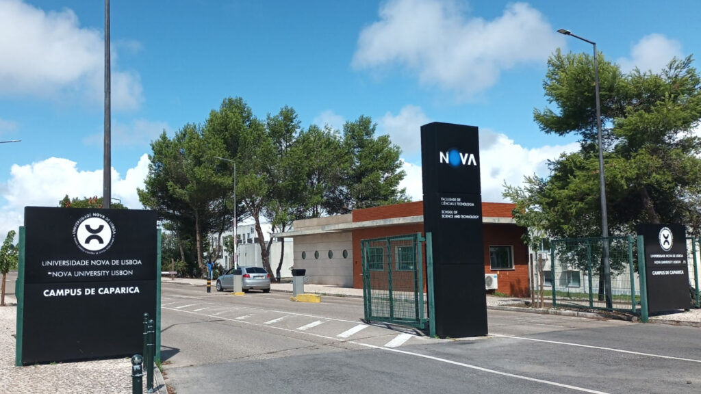 NOVA FCT