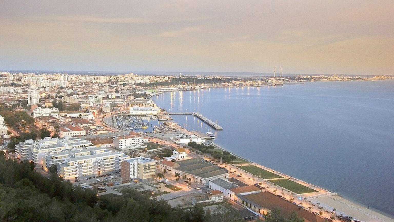 O Crescimento das PME no Distrito de Setúbal: Um Olhar sobre 2024