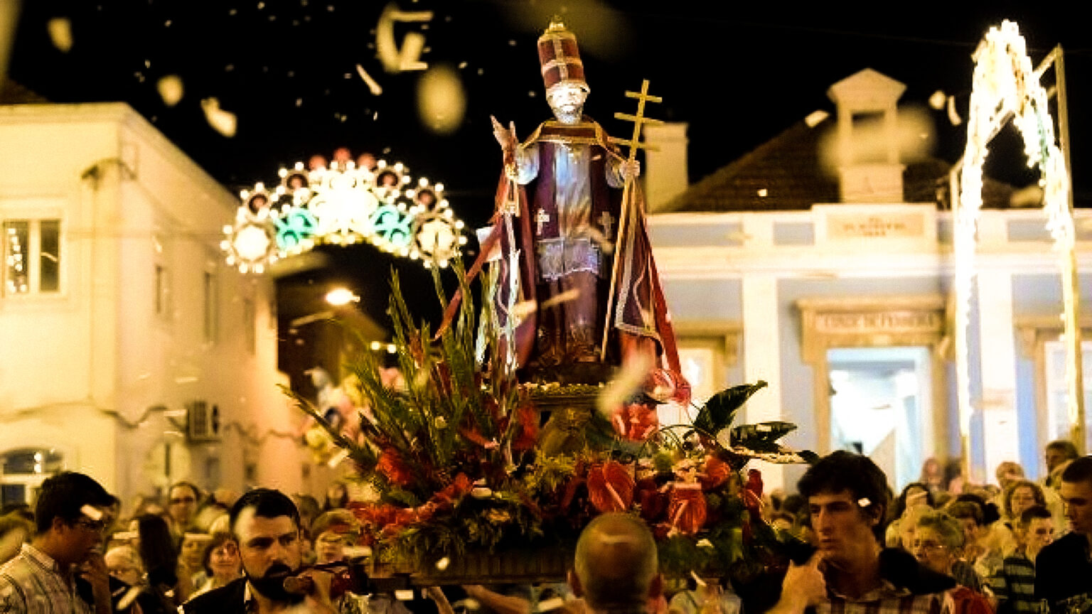 Festas Populares de São Pedro 2025: Uma Celebração de Tradição e Cultura no Montijo