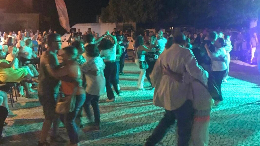 Verão é no Torrão