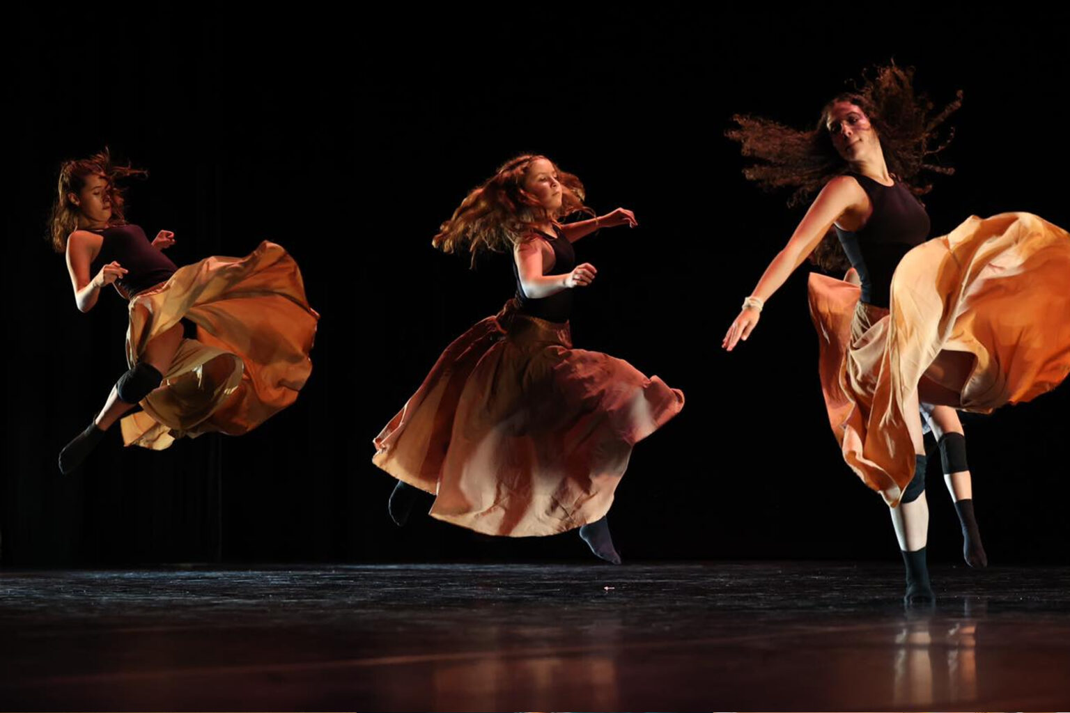 Não perca o espetáculo de dança “Aula Pública” em Setúbal