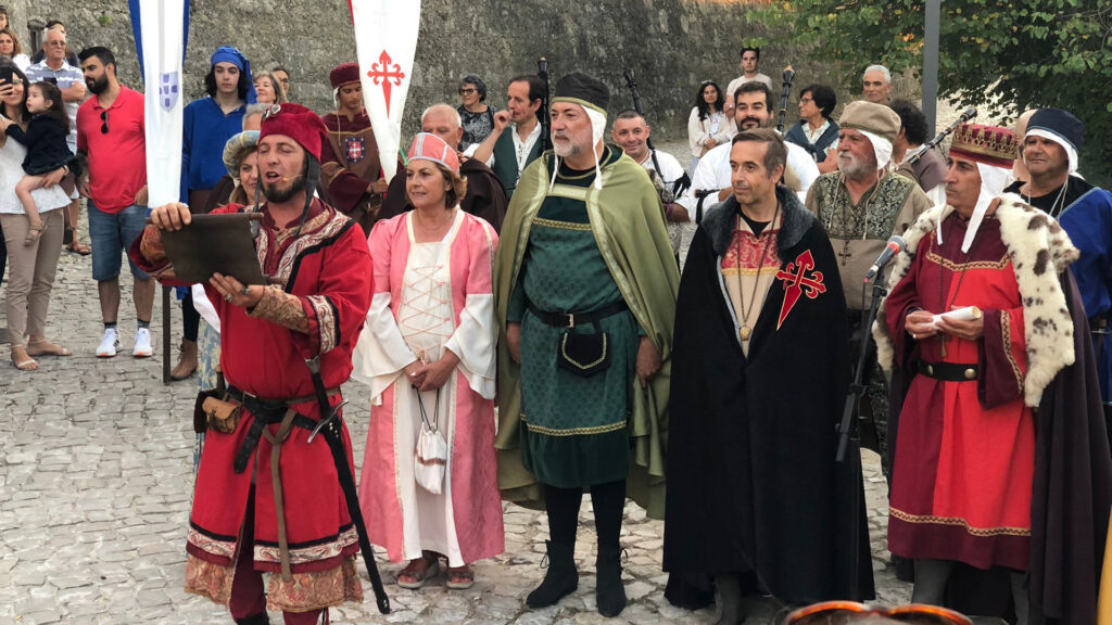 Feira Medieval