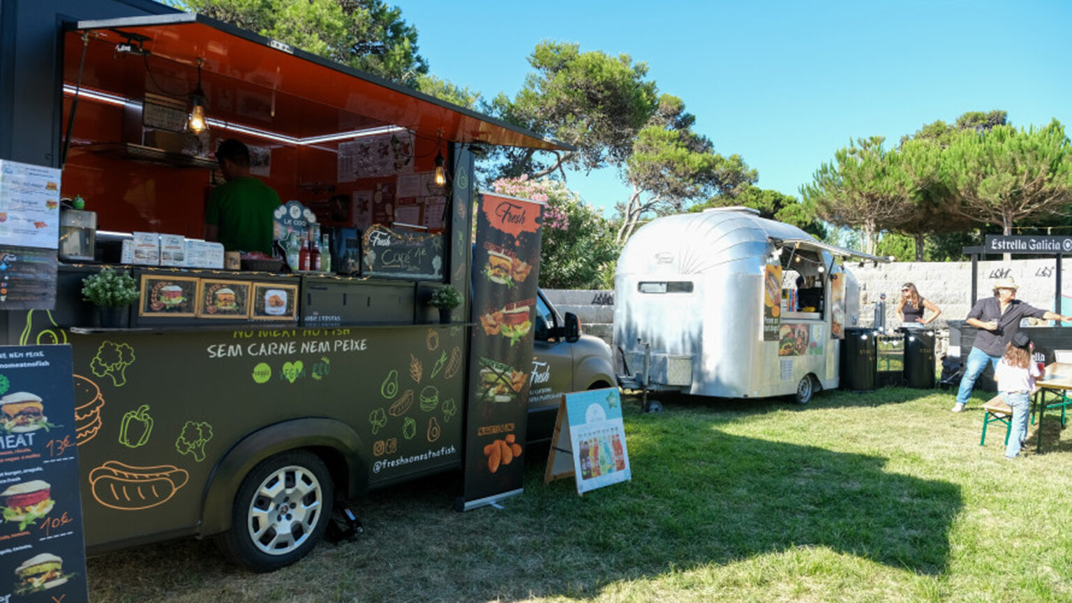 Está a chegar o Festival Terras da Costa e do Mar em Almada