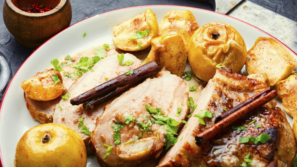 Fins de Semana Gastronómicos