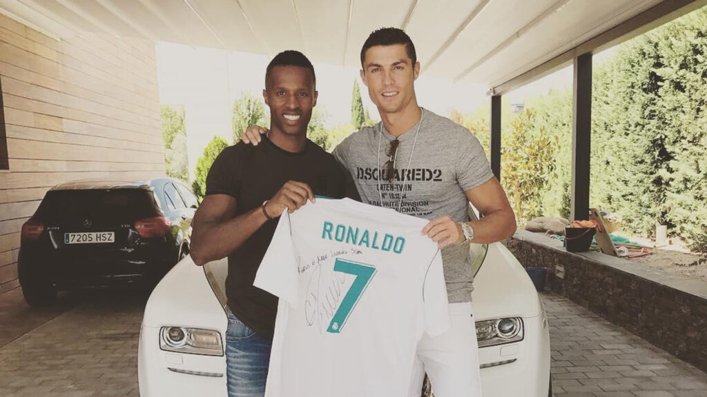 José Semedo