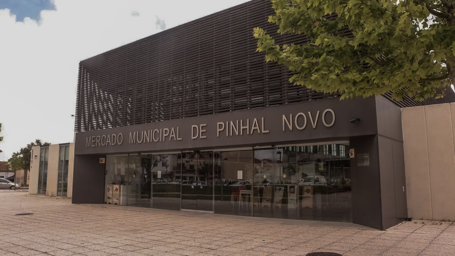 Mexa-se na Vila: Um Evento Imperdível no Mercado Municipal de Pinhal Novo