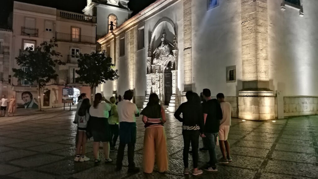 Passeios Noturnos