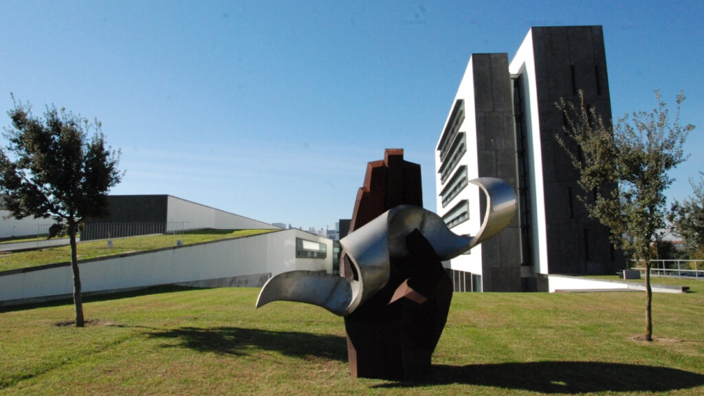 Politécnico de Setúbal