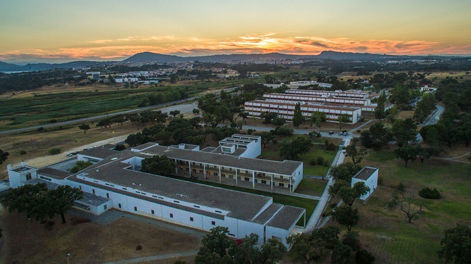 Politécnico de Setúbal promove encontro de parceiros para uma reflexão conjunta sobre a região 1 Politécnico de Setúbal promove encontro de parceiros para uma reflexão conjunta sobre a região