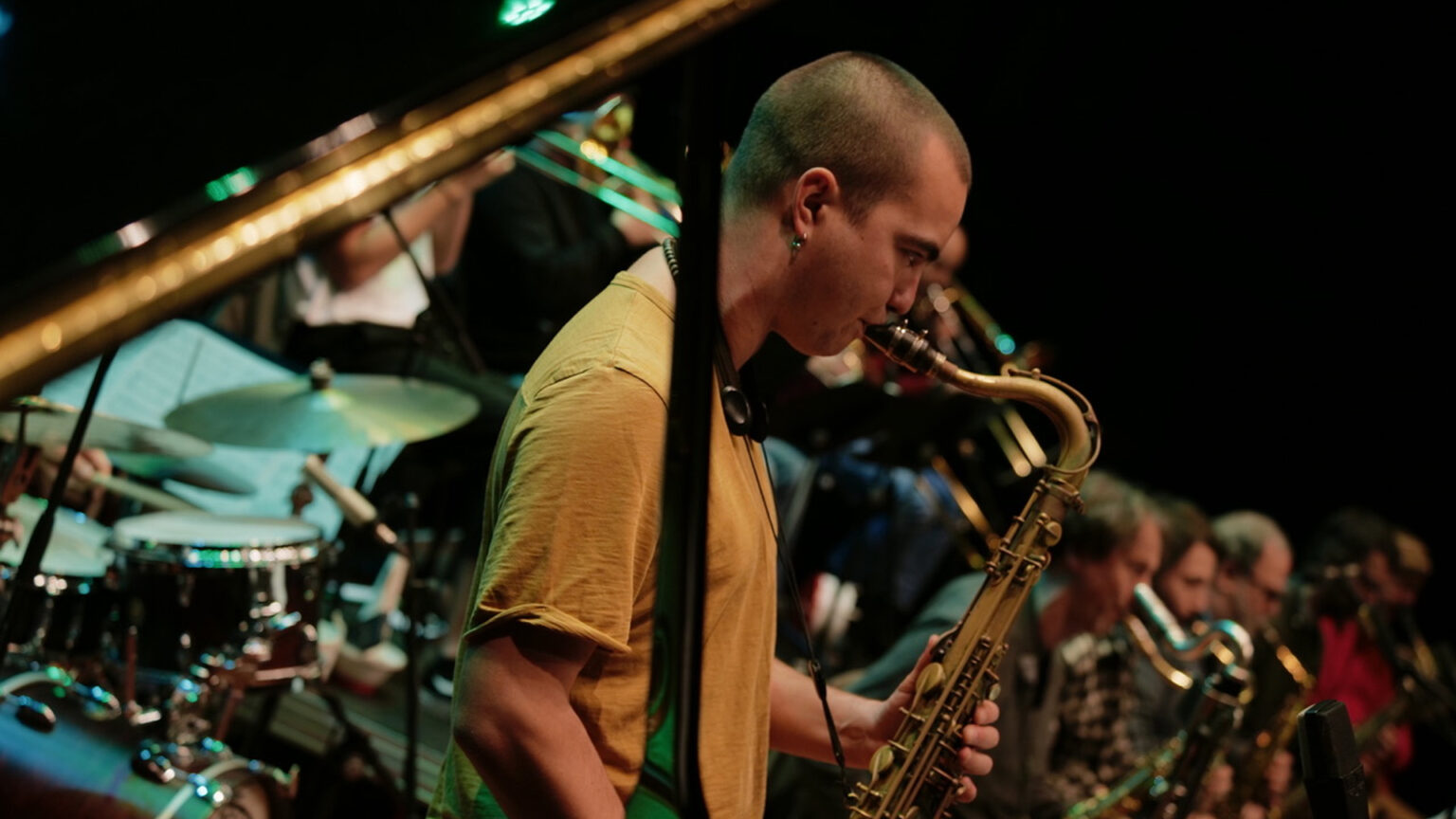 Gosta de jazz? Não perca as noites de sexta na Sala 6 do Barreiro