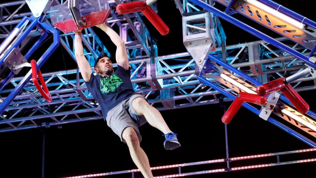 American Ninja Warrior