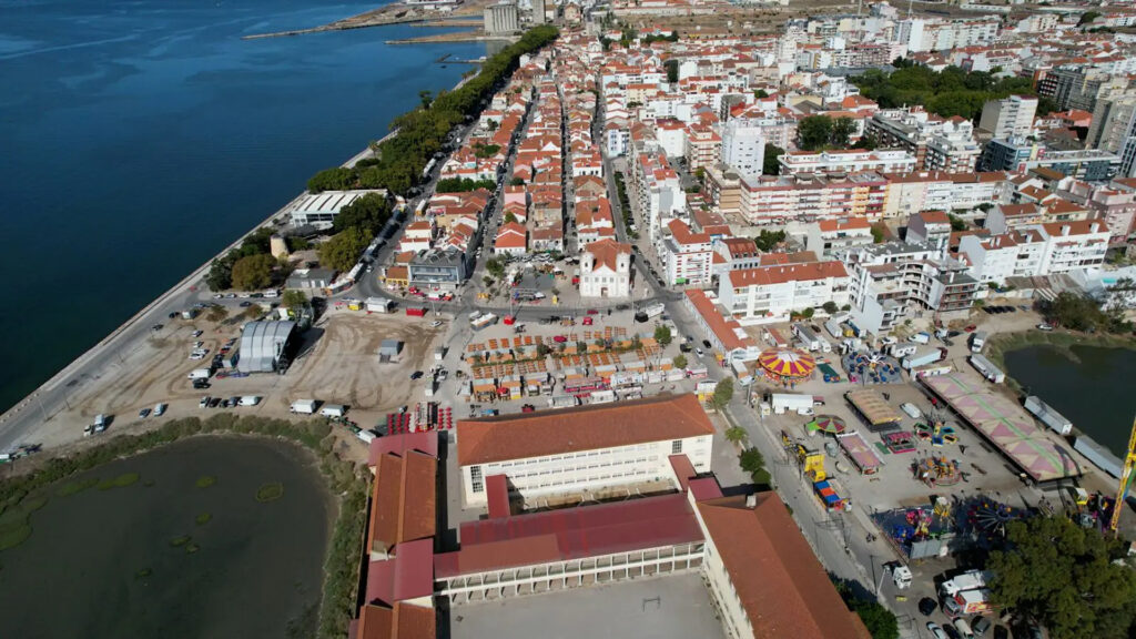 Barreiro