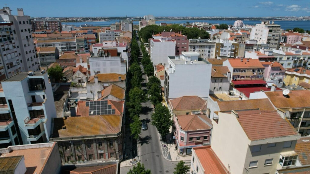 arrendar casa