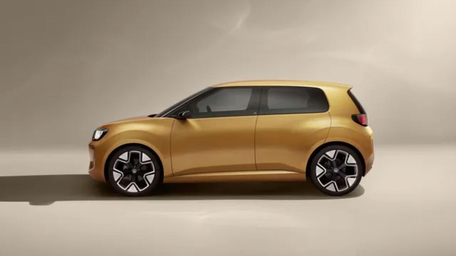 Elétrico na Autoeuropa a partir de 2027 com apoio estatal de 30 milhões