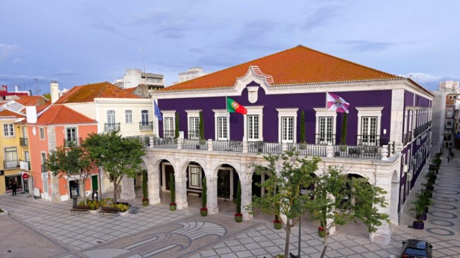 Conferência Debate Educação como Bem Comum da Humanidade em Setúbal