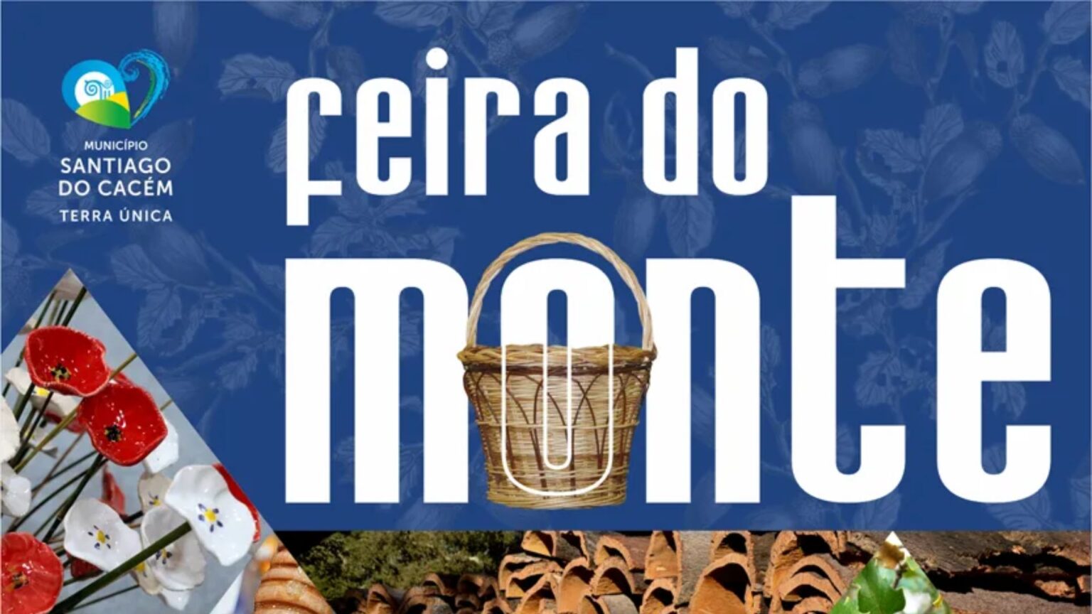 Tradição e Festa em Santiago do Cacém