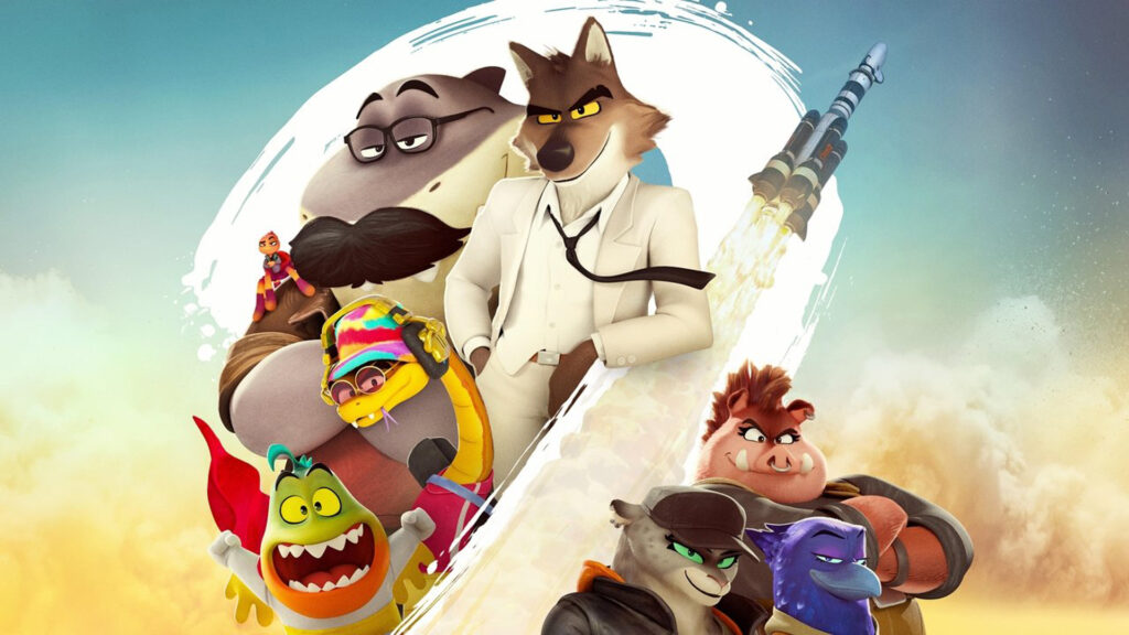 Cinema infantil