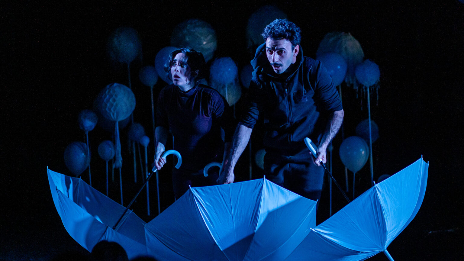 Conheça a programação da Companhia Mascarenhas-Martins até ao fim do ano no Montijo