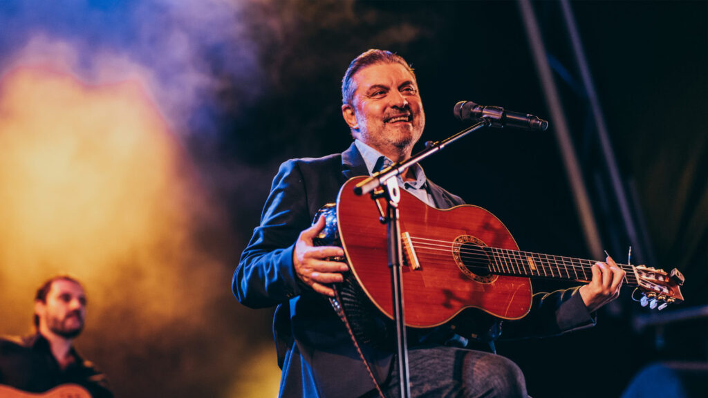Jorge Fernando