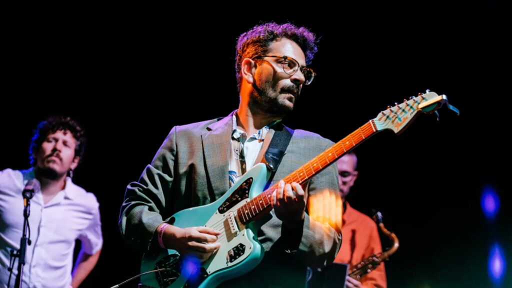 Mês da Música