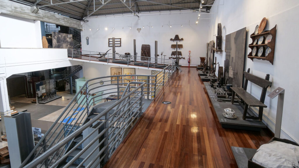 Museu do Trabalho