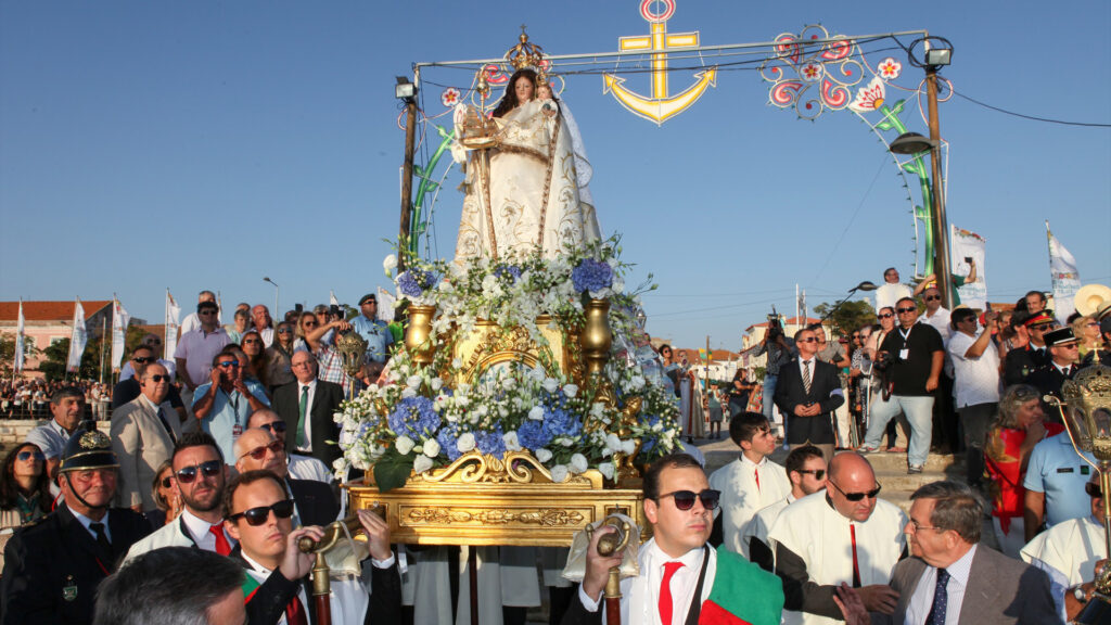 Nossa Senhora da Boa Viagem
