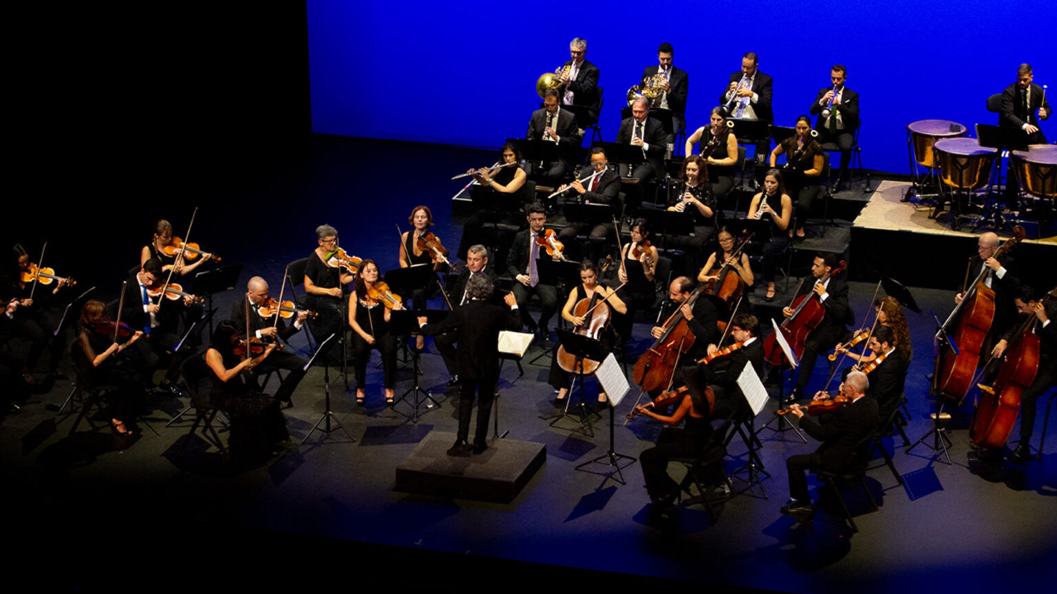 Orquestra Metropolitana de Lisboa celebra o Dia Mundial da Música em Setúbal com Mozart e Schönberg