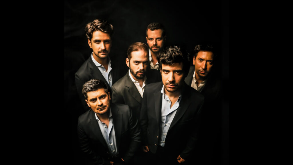 Os Quatro e Meia